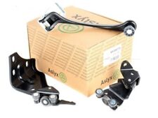 SET ROULEAU GUIDAGE PORTE