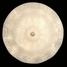 Plafonnier Verre Murano D.40 A