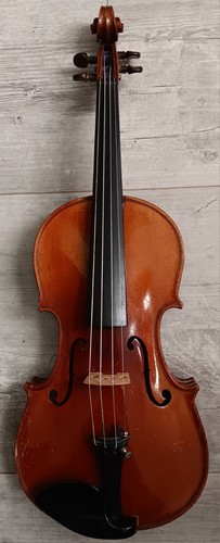Old french violin for a - ,