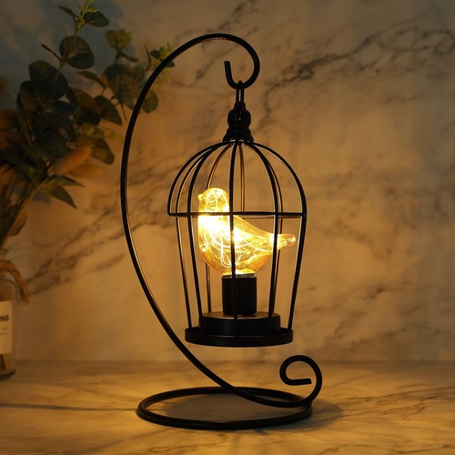 Ampoule cage oiseaux - à,