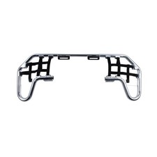 Tusk Nerf Bars With Webbing