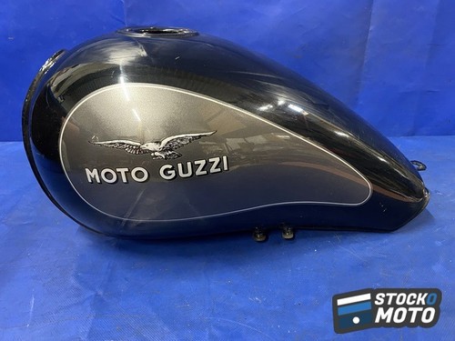 Réservoir moto guzzi - réservoir,
