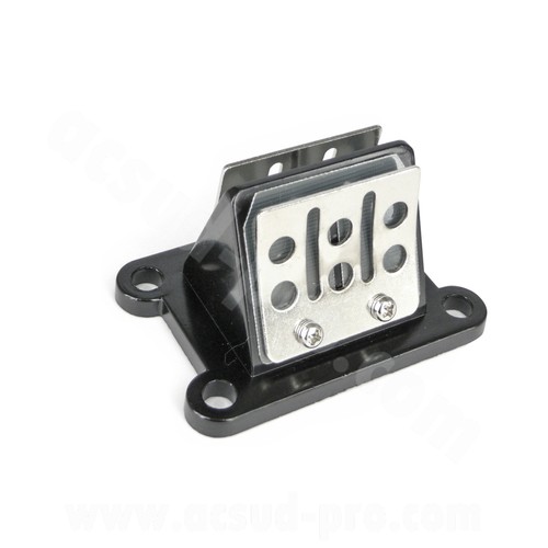 Clapet carburateur adapté