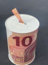 tirelire Geante XXL Motif