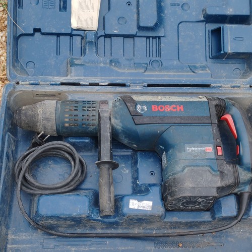 Bosch professional gbh 52 - professional,