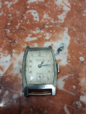 Montre Mécanique Geneva