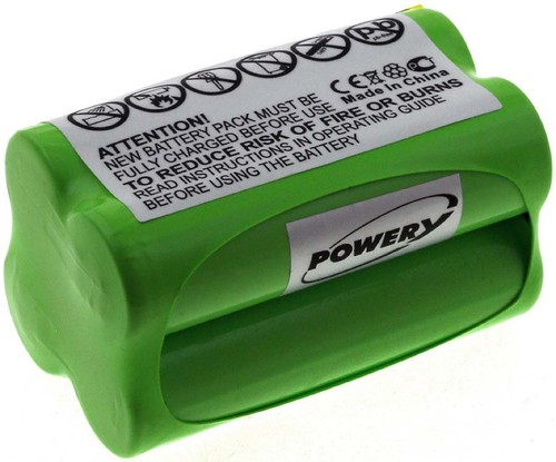 Batterie pour makita 6723dw - makita,
