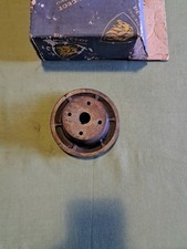 PEUGEOT 403 essence poulie de