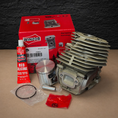 Kit cylindre piston 43mm - kit,