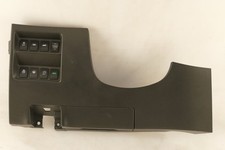 Nissan X-Trail T32 Dashboard Trim 681R1 4CC0A 1.7 Diesel 11667933