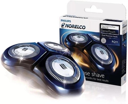 Philips rq11 tête rasoir - philips, de