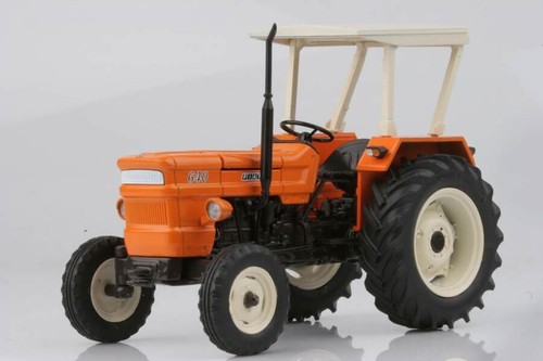 Tracteur fiat 640 - 640,