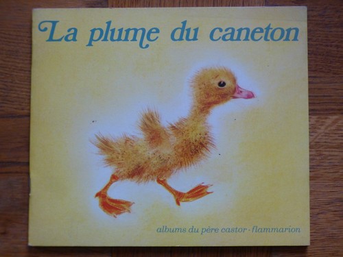 Albums pere castor plume - pere,