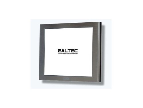Moniteur tactile panel - panel, pc