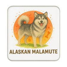 Aimant de réfrigérateur