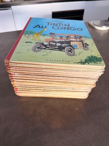Anciens albums des - anciens,