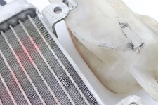 Radiateur d'eau YAMAHA 50