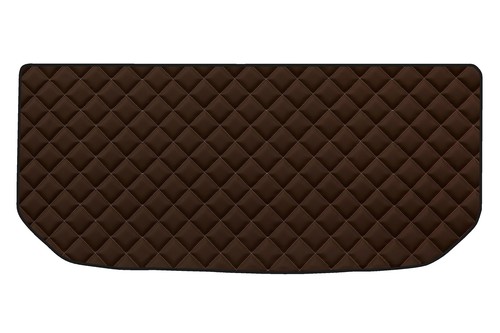 Auto tapis coffres - coffres, pour