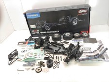 Losi 22S 1:10 Scale 2WD No Prep Drag Car Roller LOS03041 new Open Exotek Slipper