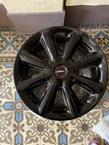 Jantes mini cooper pouces - cooper, 18