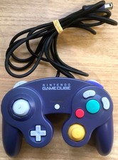 MANETTE OFFICIELLE NINTENDO