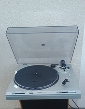 Platine vinyle Technics SL-B303 Frequency Generator Servo Auto Japan 100% Work