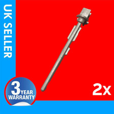 2X Pour Peugeot Partner