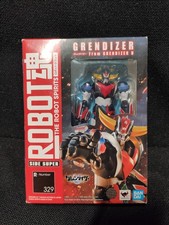 Bandai Robot Spirits 329 -