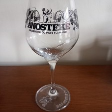 1 verre 25/33cl bière