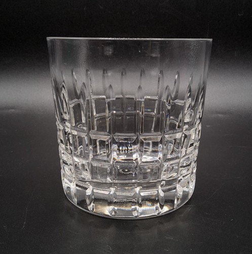Verre whisky cristal - whisky,