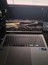 Samsung Galaxy Book5 Pro 16" 3K AMOLED Touch CoPilot+ Core Ultra 7 258V 32GB 1TB