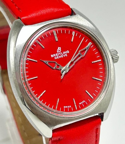 Vintage breitling geneve - vintage,