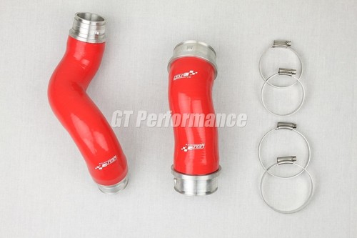 Kit durites silicone tdi - 2,