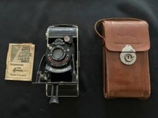 Voigtländer Bessa 6x9 f6.3 de