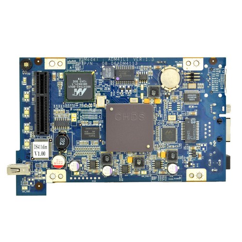 Carte mère synology adm41l1 - carte,
