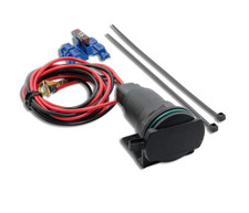  Prise allume cigare ou de courant moto