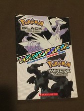 Pokemon Black and White