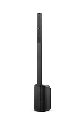 Bose pro8 portable line - bose,