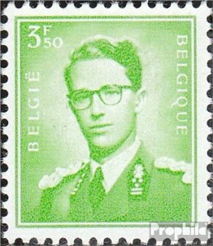 Belgique 1128x neuf 1958