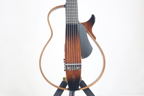 Yamaha slg 200n - silent, guitar