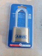 Cadenas a combinaison - ABUS -