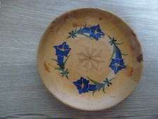 Ancienne petite assiette