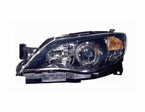 Phare avant droit pour subaru - droit,
