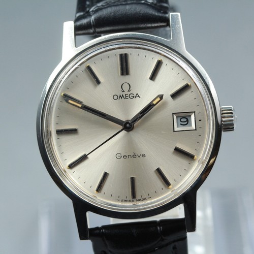 Vintage near mint omega - vintage, mint]