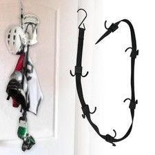 Équipement de hockey séchage de séchage.