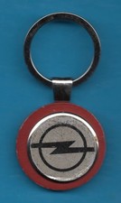 Vintage Opel Ma0018 Keychain Keychain Keychain Keychain