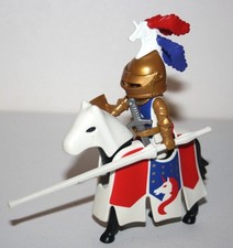PLAYMOBIL 3287 CHEVALIER DE LA