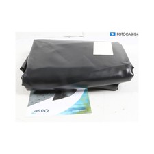 Oase FEUILLE DE POND Pré-Emballée SW 0,5MM / 8X6M + Défectueux (283103)