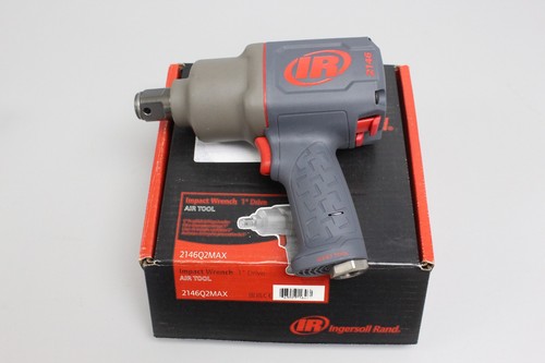 Ingersoll rand 2146q2max 2000 - rand,