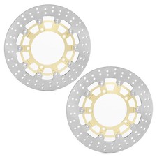 Disques de frein Avant pr